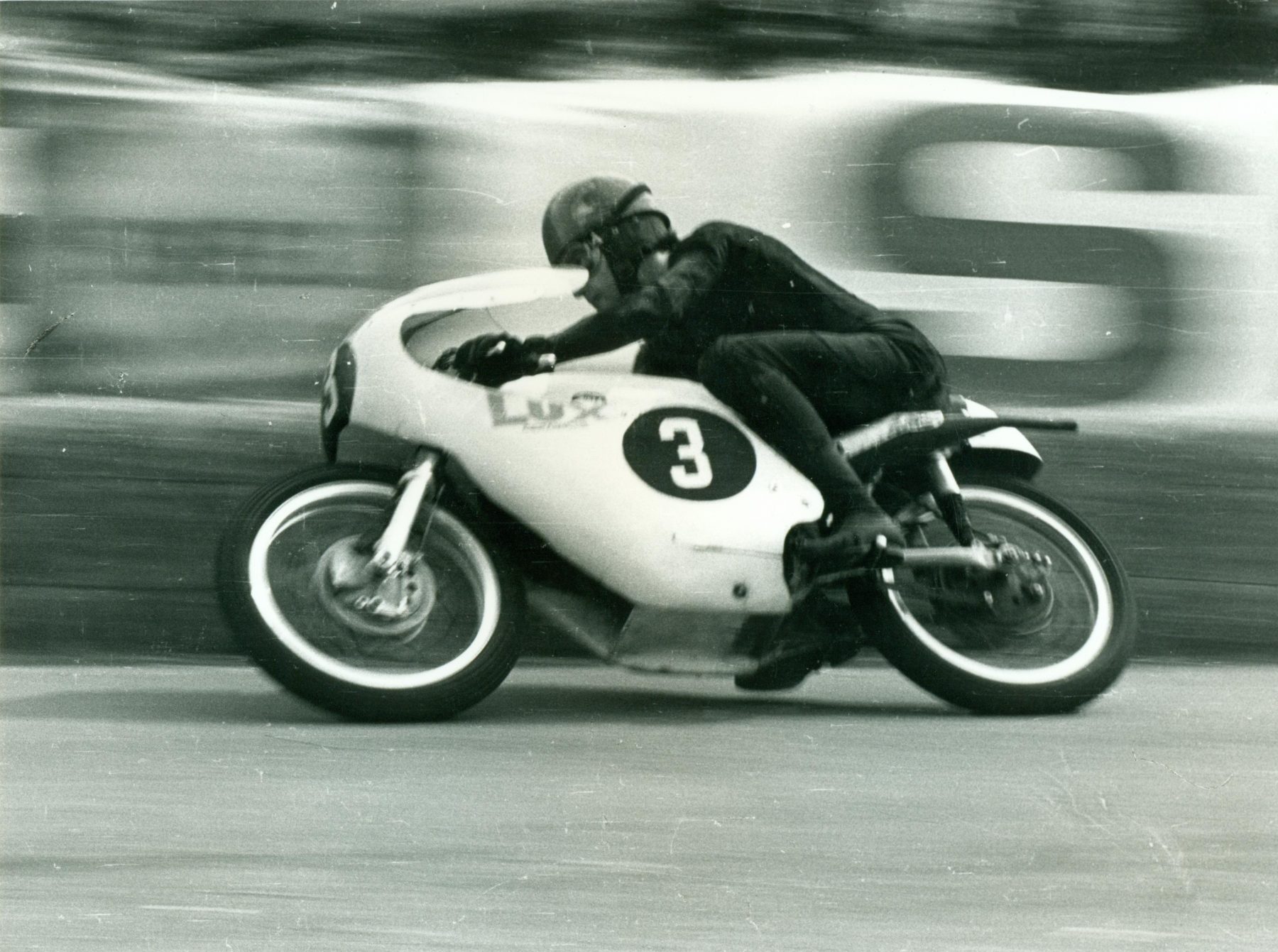 1968 WALTER VILLA SU VILLA 125 PR Villa Italia