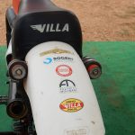 2015 VILLA 350 FV AD ALBETTONE