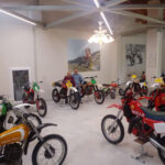 Museum Moto Villa