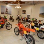 Museo Moto Villa